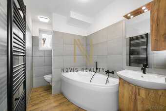 Prodej, byt 3+1 s garáží, 101 m², Klatovy, ul. Podhůrecká - 12