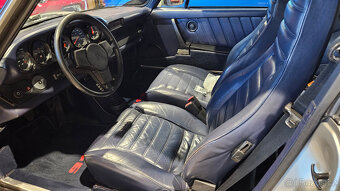 1981 Porsche 911 SC Coupé 3.0 - perfektní stav - 12