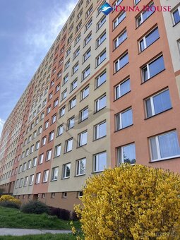 Prodej bytu 2+kk, 45 m² - 12