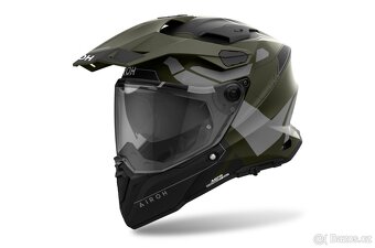 Airoh Commander  2 Enduro přilba vel.L ( 59/60) - 12