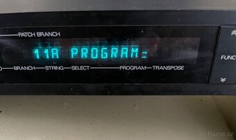Roland GM70 - 12