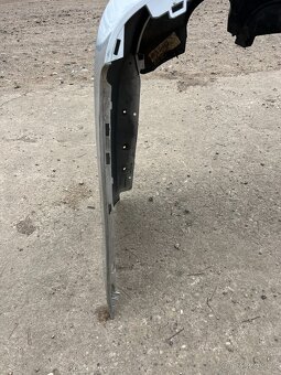 BMW E92/E93 M-Packet zadní nárazník - 12