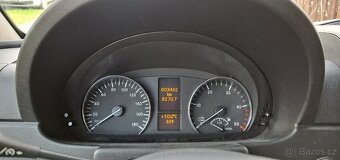Mercedes Sprinter 319cdi  3L V6 - 12