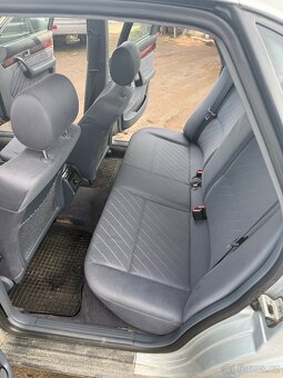 Audi a6 c4 - 12