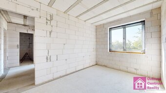Prodej stavby rodinného domu, 251 m2, Kobylí, ev.č. 287 - 12
