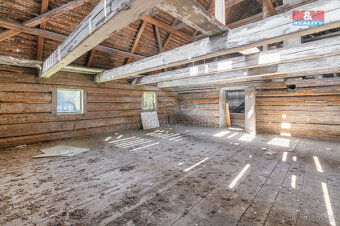 Prodej chalupy, 362 m², Stružnice - Jezvé - 12