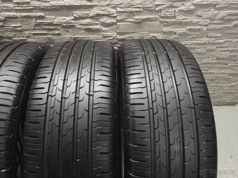 17" Originál Audi Q2 Karoq Ateca T-roc 5x112 ZÁNOVNÍ LETNÍ - 12