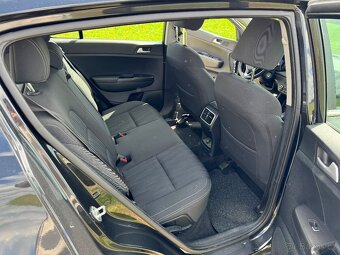 Kia Sportage 1.6 GDI 76 000km 1 MAJITEL 8x ALU - 12