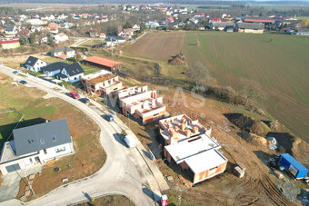 Čistá, prodej RD 4+kk, 200 m2 na pozemku o výměře 519 m2, ok - 12