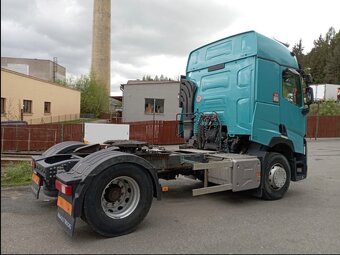 Renault T460 - 12