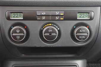 Volkswagen Golf Plus 1,6 i NOVÉ V ČR,2008 - 12