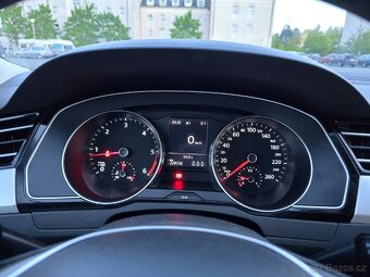 Volkswagen Passat 2.0 TDI 110kw DSG - 12