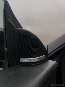 Mercedes Benz CLA 250 Edition 1 - 12