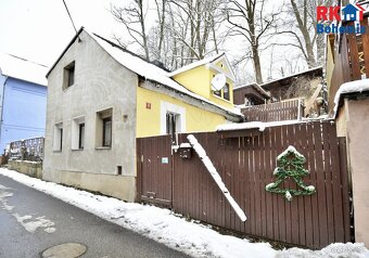 Prodej rodinného domu 100 m², pozemek 169 m², Mimoň II - 12