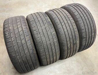 235/55 R18 Nexen N Fera RU1 SUV 100V (Škoda Kodiaq) - 12