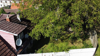 Na prodej RD 2+1(91 m2) s poz. 254 m2,Horní Újezd u Třebíče - 12