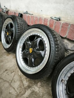 Artec L edition 4x100 možná výměna - 12