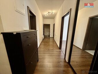 Prodej bytu 2+kk, 50 m², Praha, ul. U průhonu - 12