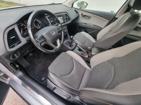 Seat Leon 1.6TDi 81kw 4x4 - 12
