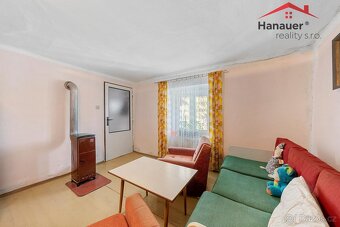 Prodej rodinného domu, 456 m2, Levín u Litoměřic - 12