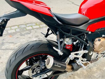 BMW S 1000 R, možnost splátek a protiúčtu - 12