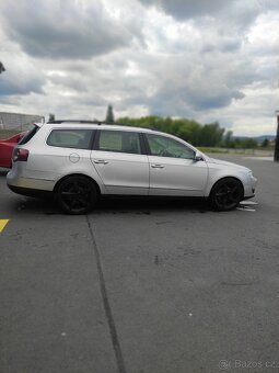 VW Passat B6 - 12