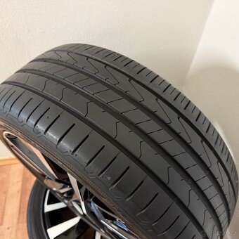 PEUGEOT 508 SW 5x108 R18 ET44+LETNÍ 235/45R18 6mm - 12