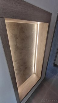 Pronájem bytu 2+1 70m2 Nové Město nad Metují - 12
