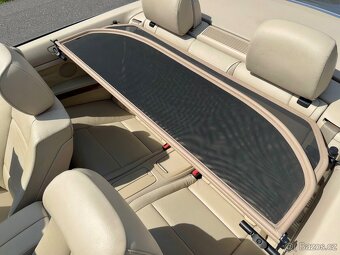 BMW E93 330d, cabrio, automat - 12