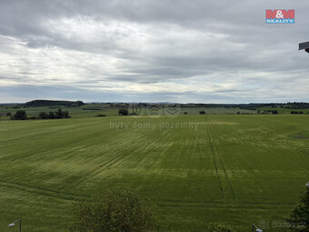 Prodej bytu 1+1, 35 m², Přelouč, ul. Jižní - 12