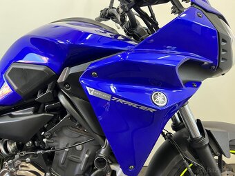 Yamaha Tracer 700 TOP - 12