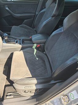 škoda kodiaq 2.0TDI 110kw DSG SPORTLINE VIRTUAL 2020 ACC - 12