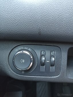 Opel Meriva "B" Diesel 1.3 r.v. 2011 - 12