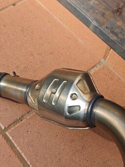 HGS na Hondu CRF450R 2021-2024 - 12