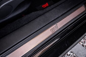 Subaru Impreza WRX STI - SK pôvod - 12