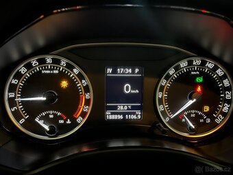 Škoda Octavia II RS 2.0 TDI Combi - 12