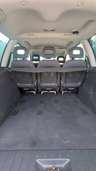 Seat Alhambra 1.9 TDI bez DPF, 7 míst - 12