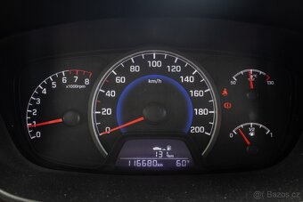 Hyundai i10 - 12
