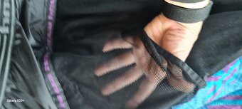 Dámská zimní lyžařská bunda Envy, vel. 40 - 12