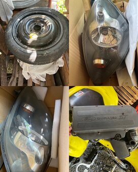 Ford Fiesta ST150 - 12