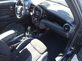 MINI COOPER JCW 170kW 1.MAJ CZ DPH - 12