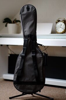 Cort Zenox 42 (Z42) + obal + kabel + stojan - 12