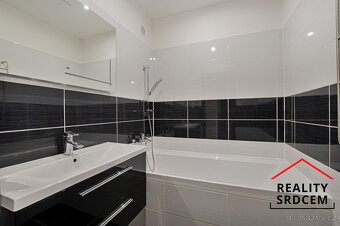Pronájem bytu 3+1, 84 m2, plk. Rajmunda Prchaly, Ostrava - 12