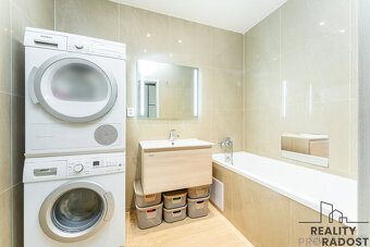 Prodej bytu 3+kk, Praha Hloubětín - 12