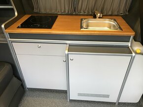 Vw Transportet Obytny, Kamper - 12