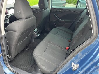 Škoda Kamiq 1.0TSi DSG 2021 - 12