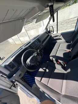 Dodávka MAN TGE 140 - 12