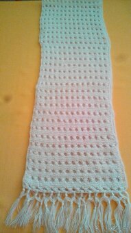 Pánská kožeš. čepice, dám. + pán. klobouky, šály, čepice - 12