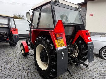 Zetor 7011 TOP stav - 12