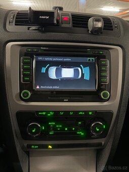 ŠKODA OCTAVIA 2FL 2.0TDi 103kw - 12